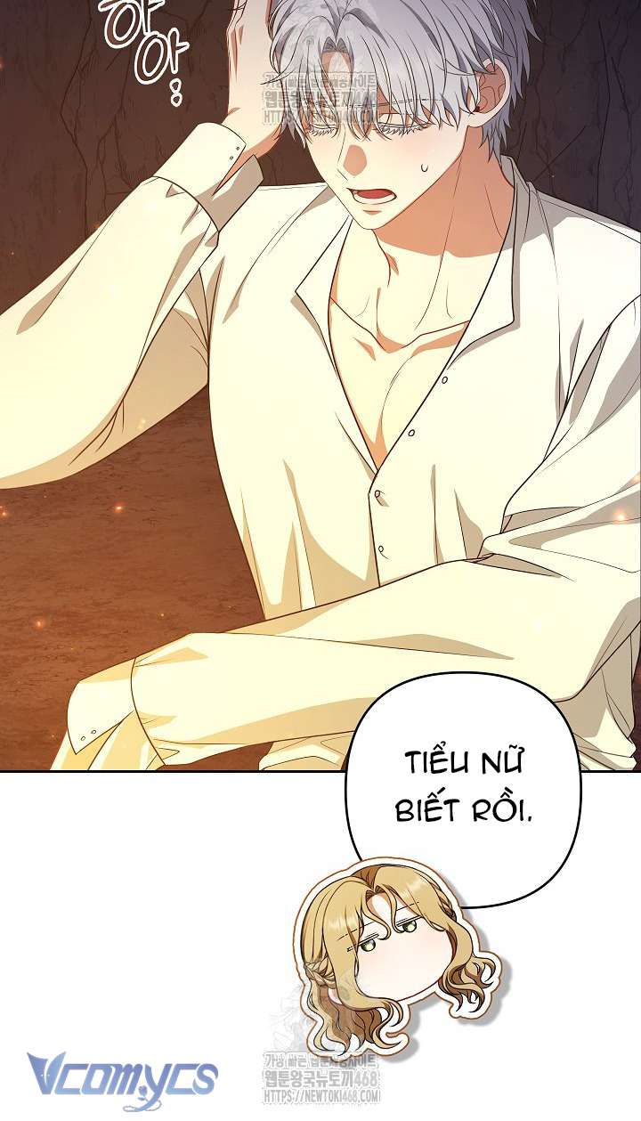 Tôi Đã Xem Một Vở Kịch Chap 40 - Next Chap 41