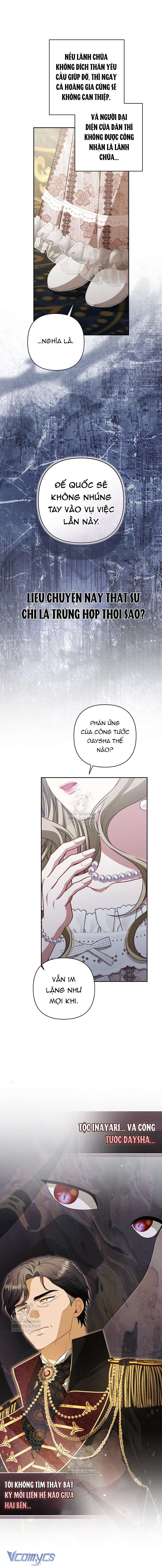 Tôi Đã Xem Một Vở Kịch Chap 44 - Next Chap 45