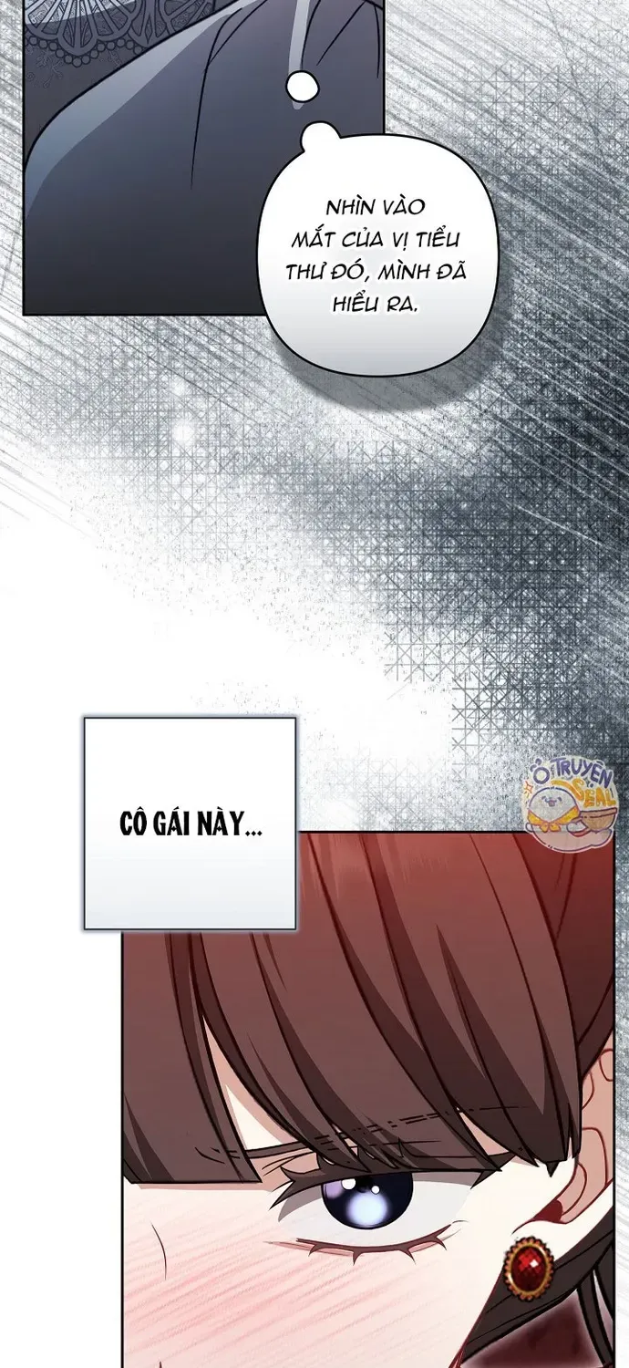 Tôi Đã Xem Một Vở Kịch Chap 46 - Next Chap 47