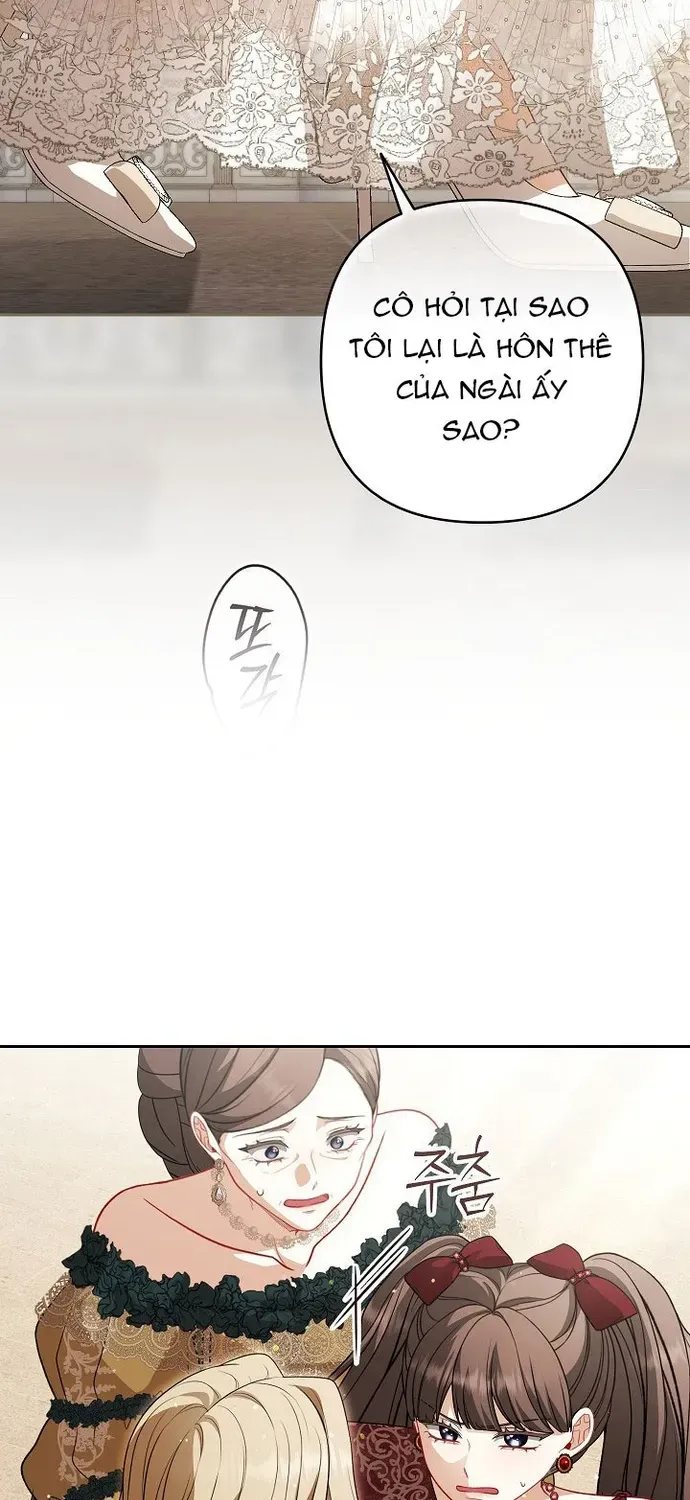 Tôi Đã Xem Một Vở Kịch Chap 46 - Next Chap 47