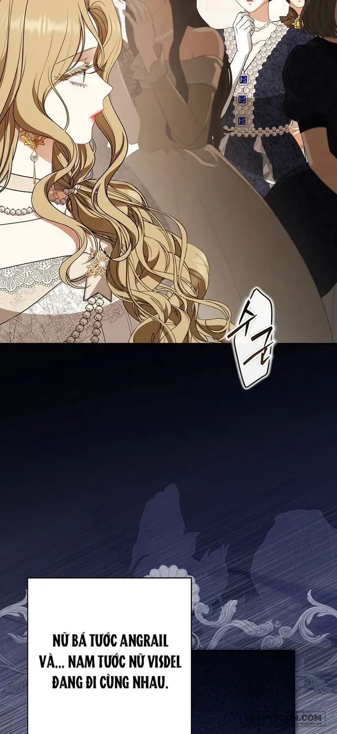Tôi Đã Xem Một Vở Kịch Chap 46 - Next Chap 47