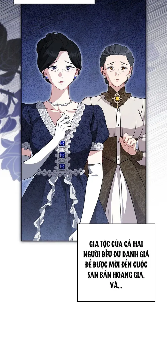 Tôi Đã Xem Một Vở Kịch Chap 46 - Next Chap 47
