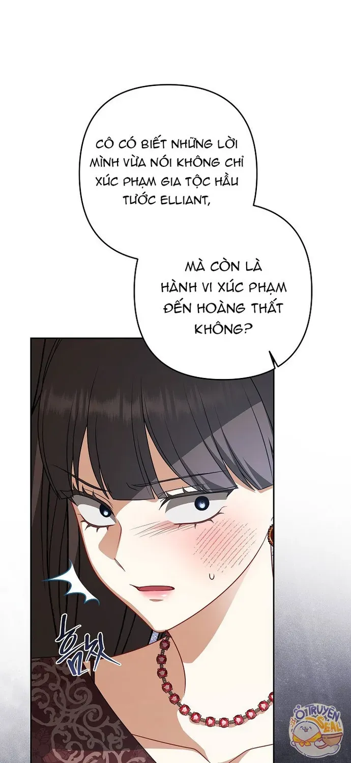 Tôi Đã Xem Một Vở Kịch Chap 46 - Next Chap 47