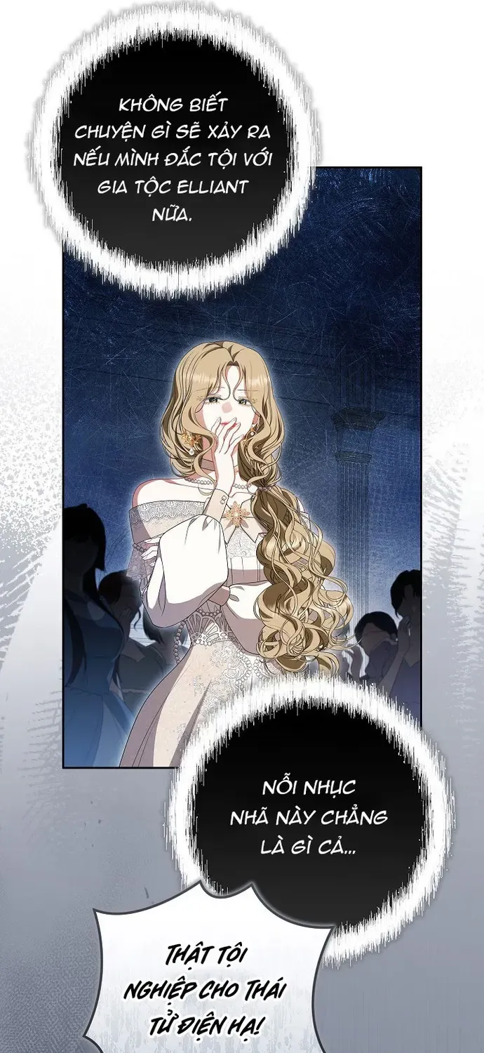 Tôi Đã Xem Một Vở Kịch Chap 46 - Next Chap 47