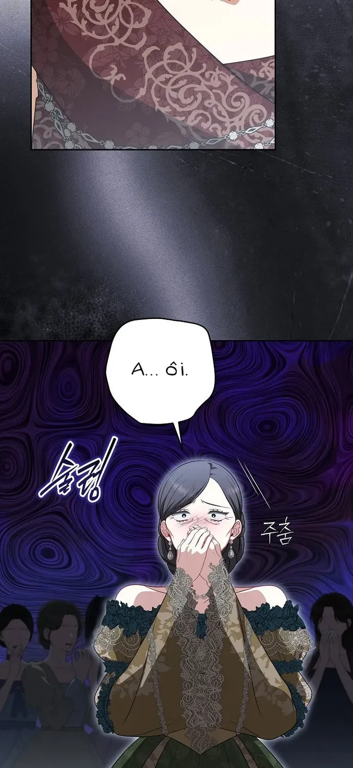 Tôi Đã Xem Một Vở Kịch Chap 46 - Next Chap 47