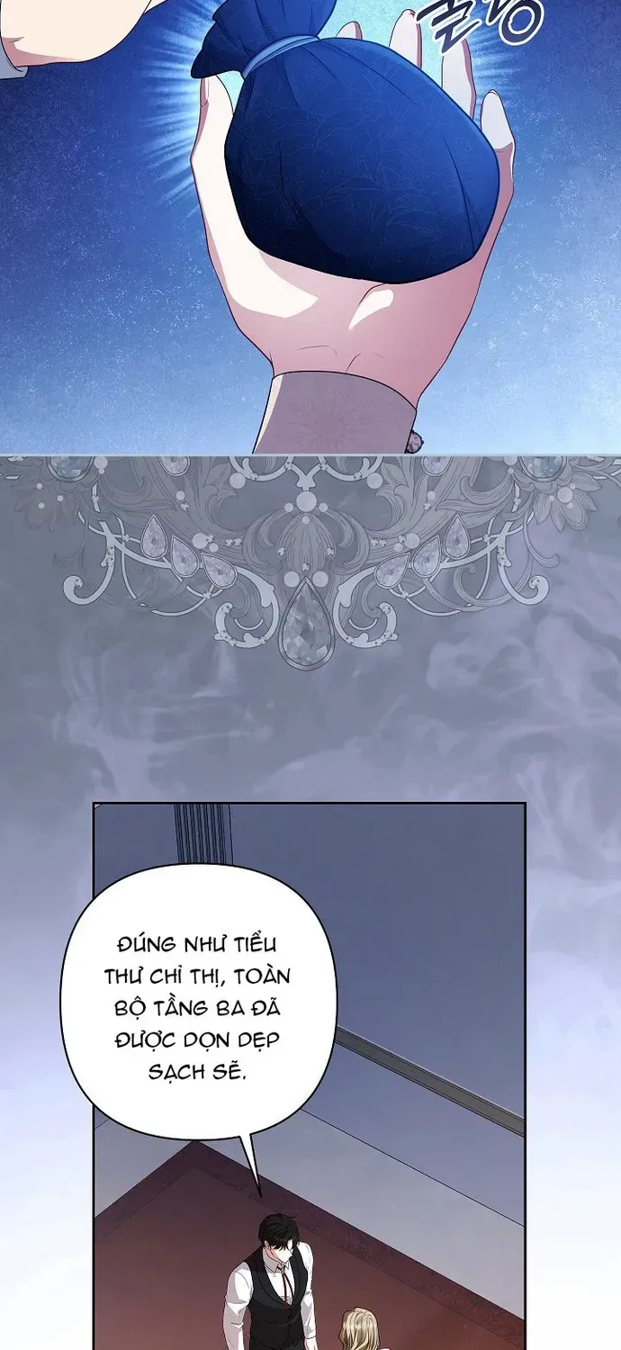Tôi Đã Xem Một Vở Kịch Chap 46 - Next Chap 47