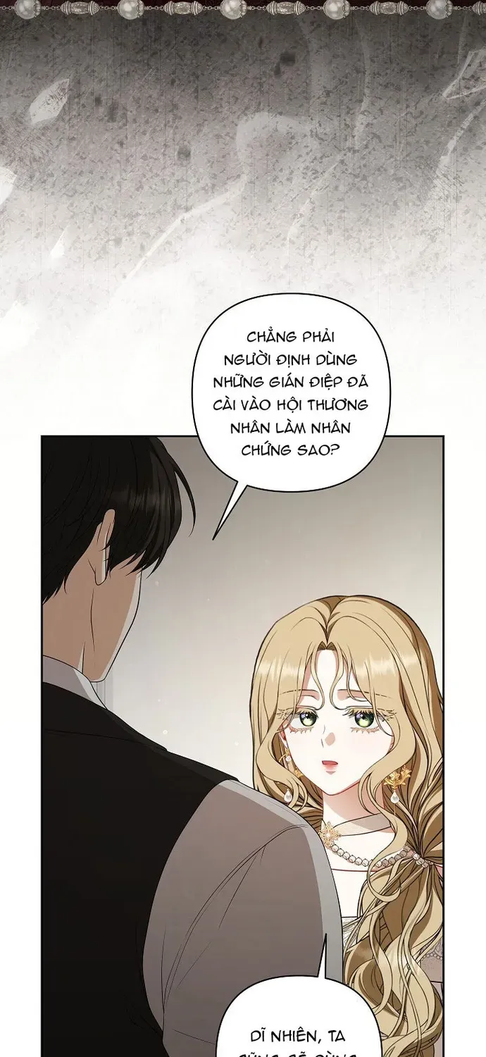 Tôi Đã Xem Một Vở Kịch Chap 46 - Next Chap 47