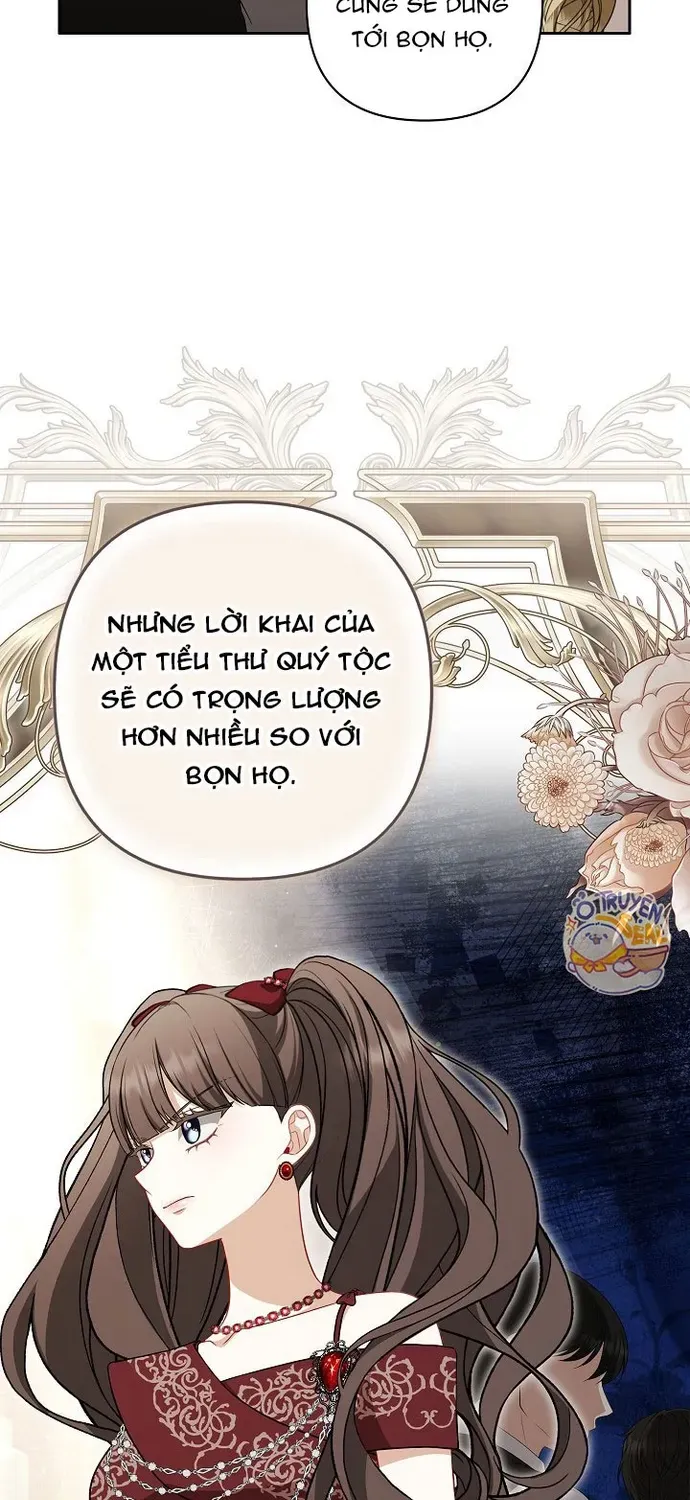 Tôi Đã Xem Một Vở Kịch Chap 46 - Next Chap 47