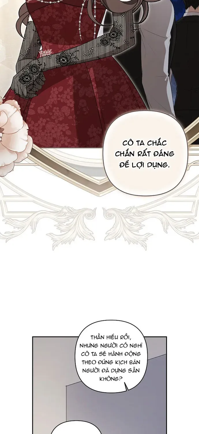 Tôi Đã Xem Một Vở Kịch Chap 46 - Next Chap 47