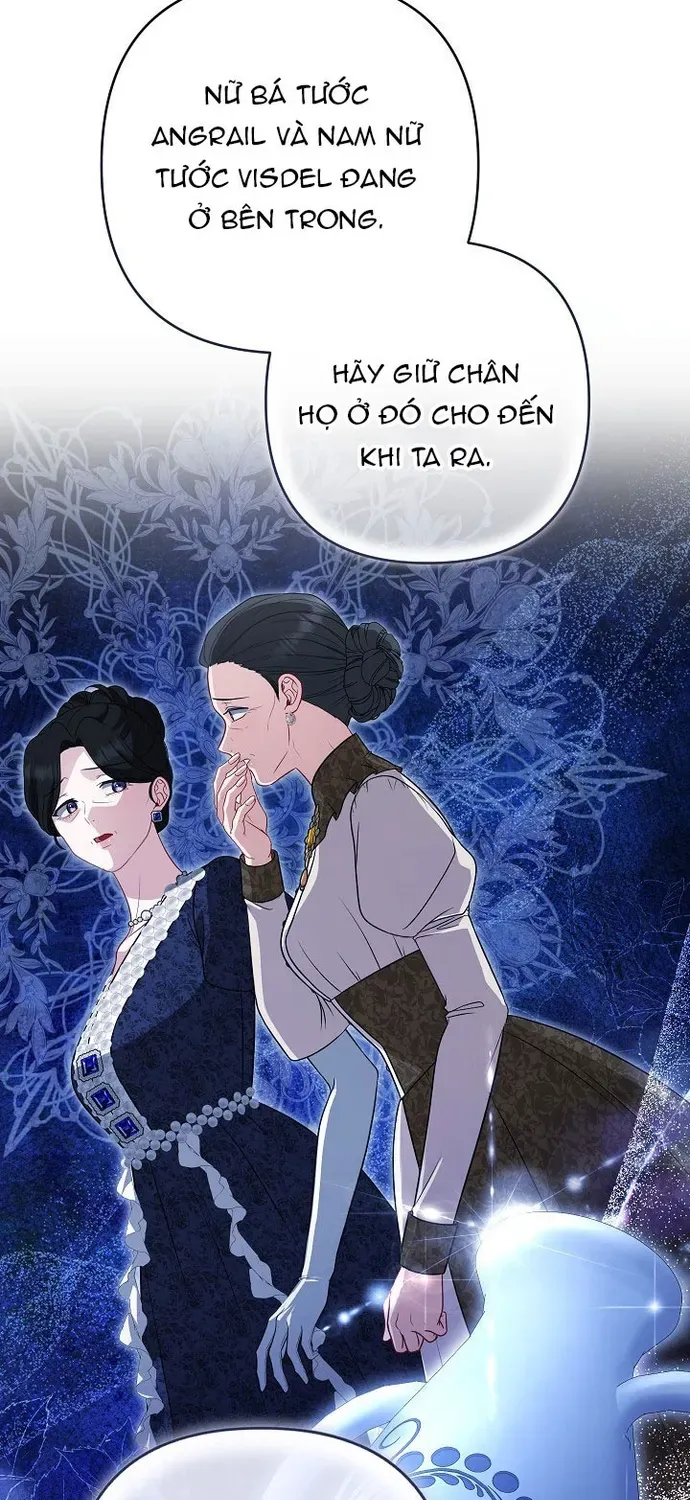 Tôi Đã Xem Một Vở Kịch Chap 46 - Next Chap 47