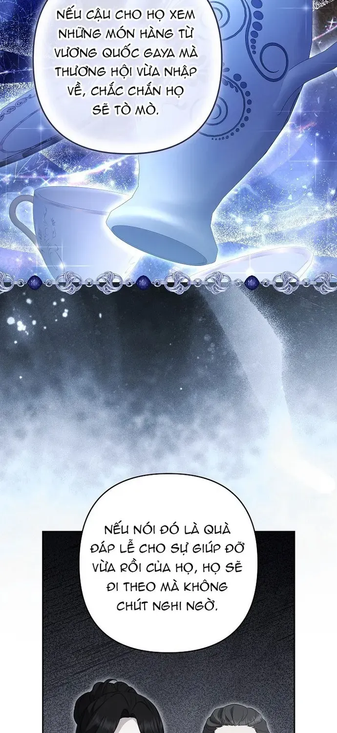 Tôi Đã Xem Một Vở Kịch Chap 46 - Next Chap 47