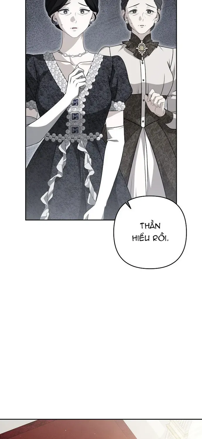 Tôi Đã Xem Một Vở Kịch Chap 46 - Next Chap 47