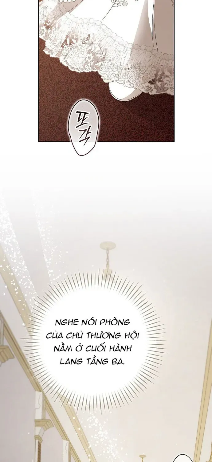 Tôi Đã Xem Một Vở Kịch Chap 46 - Next Chap 47