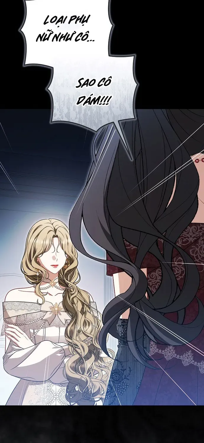 Tôi Đã Xem Một Vở Kịch Chap 46 - Next Chap 47