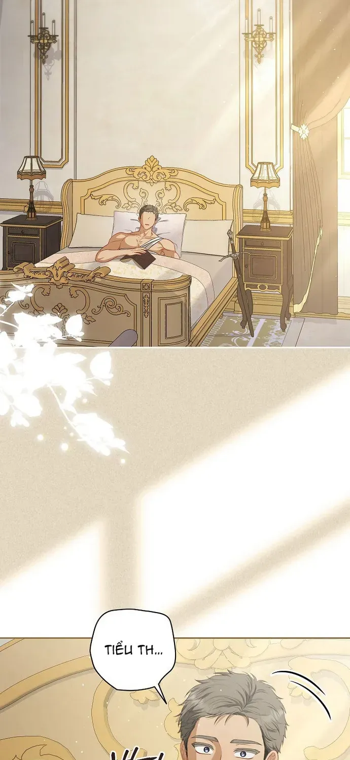 Tôi Đã Xem Một Vở Kịch Chap 46 - Next Chap 47