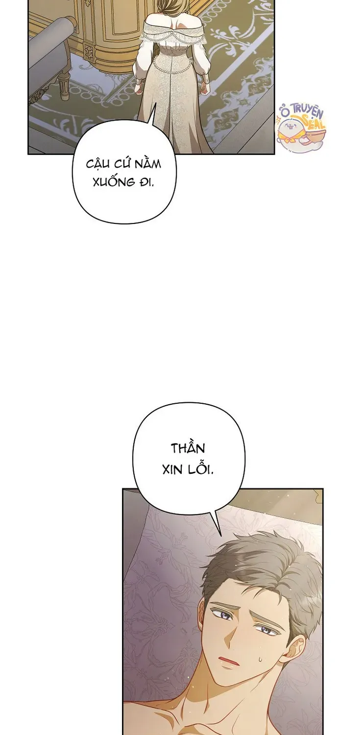 Tôi Đã Xem Một Vở Kịch Chap 46 - Next Chap 47