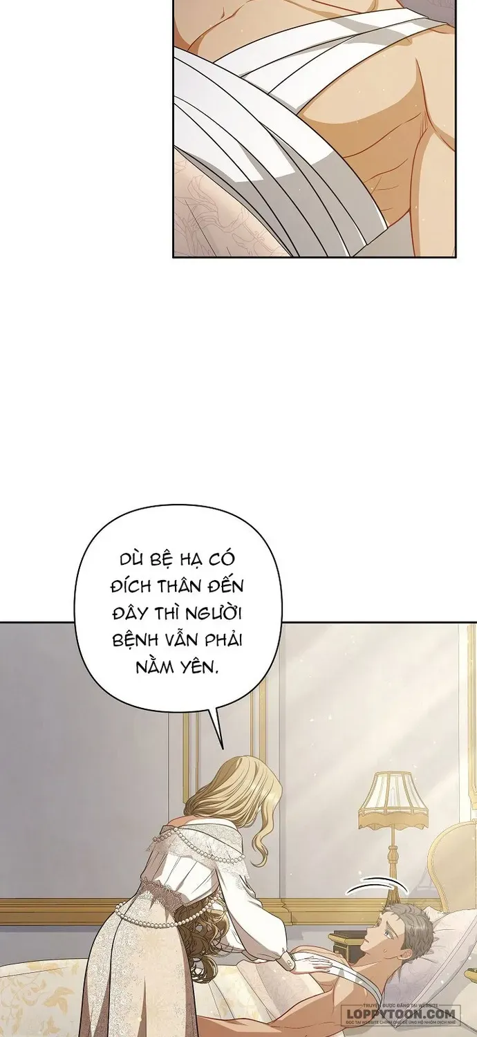 Tôi Đã Xem Một Vở Kịch Chap 46 - Next Chap 47
