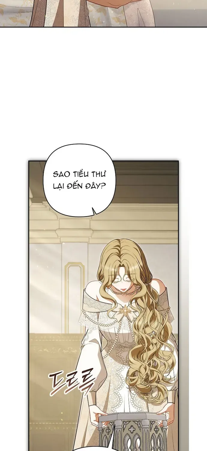 Tôi Đã Xem Một Vở Kịch Chap 46 - Next Chap 47