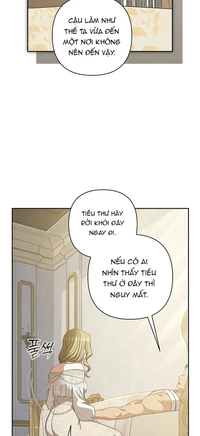 Tôi Đã Xem Một Vở Kịch Chap 46 - Next Chap 47