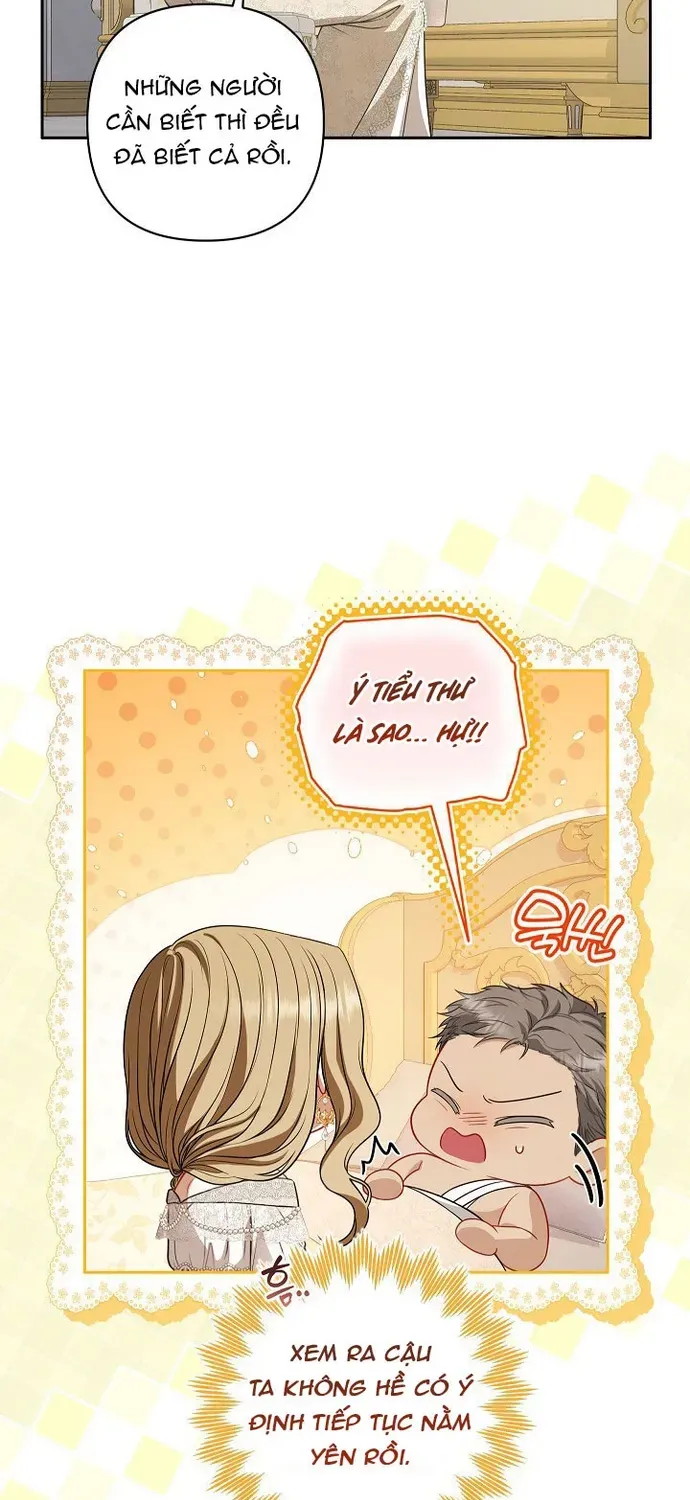 Tôi Đã Xem Một Vở Kịch Chap 46 - Next Chap 47