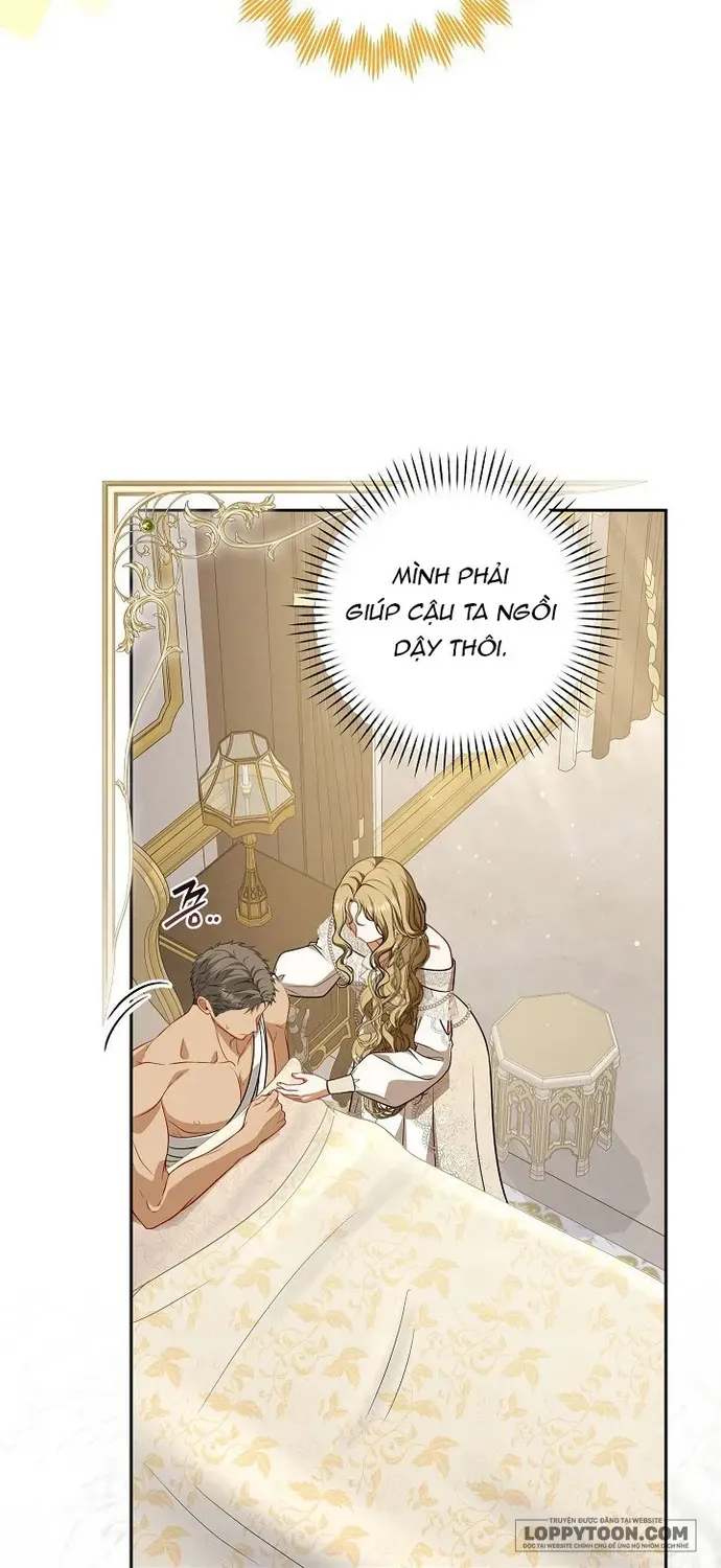 Tôi Đã Xem Một Vở Kịch Chap 46 - Next Chap 47