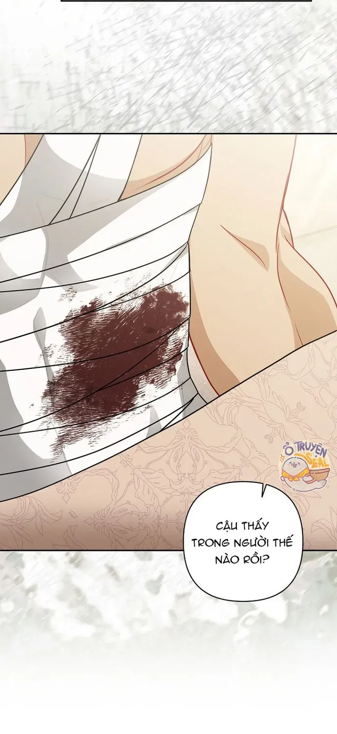 Tôi Đã Xem Một Vở Kịch Chap 46 - Next Chap 47