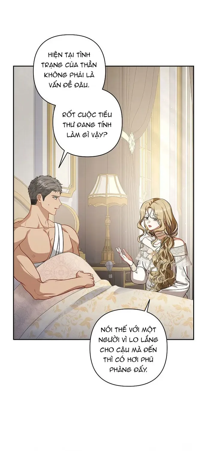 Tôi Đã Xem Một Vở Kịch Chap 46 - Next Chap 47