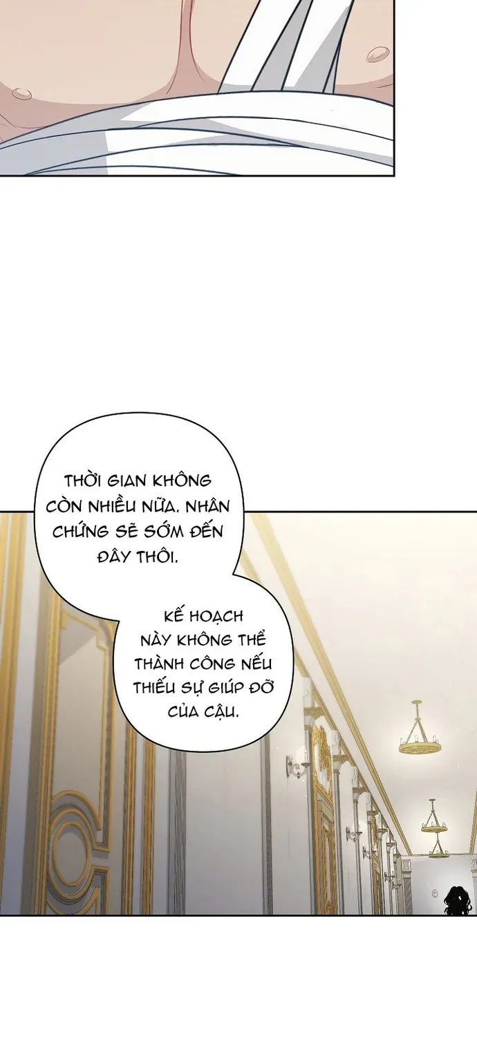 Tôi Đã Xem Một Vở Kịch Chap 46 - Next Chap 47