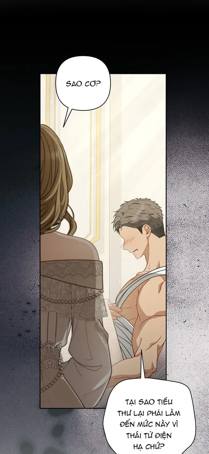 Tôi Đã Xem Một Vở Kịch Chap 46 - Next Chap 47