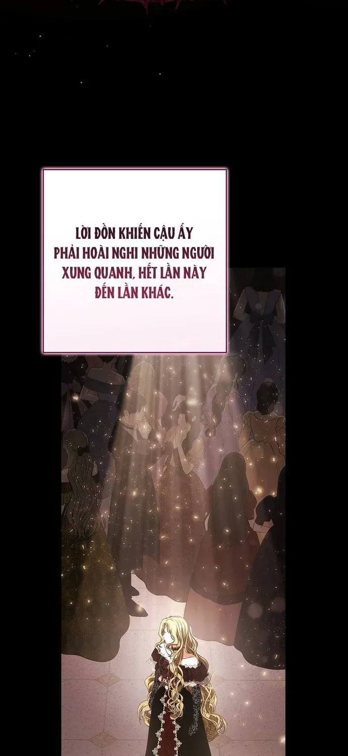 Tôi Đã Xem Một Vở Kịch Chap 47 - Next Chap 48