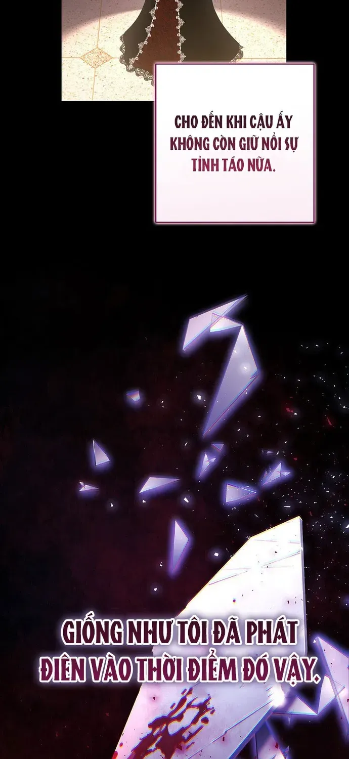 Tôi Đã Xem Một Vở Kịch Chap 47 - Next Chap 48
