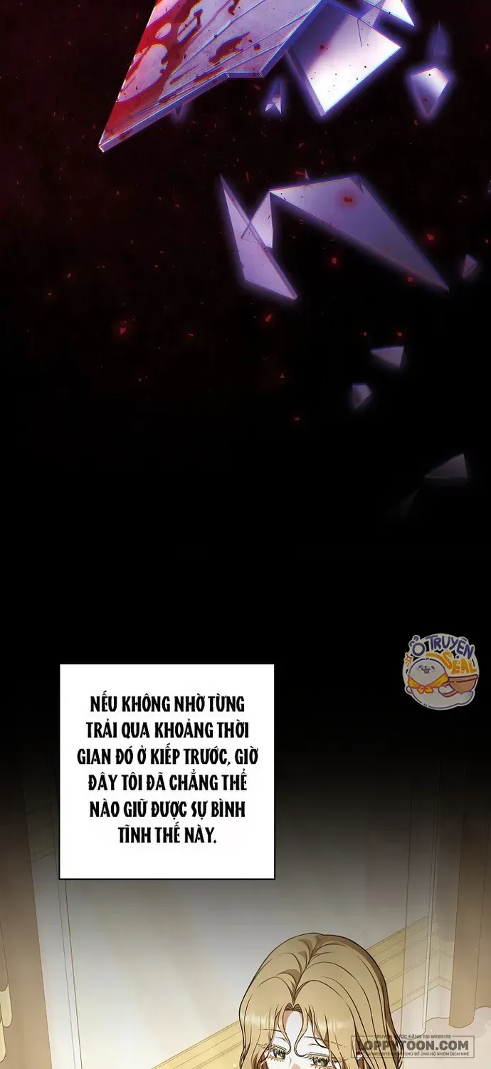 Tôi Đã Xem Một Vở Kịch Chap 47 - Next Chap 48
