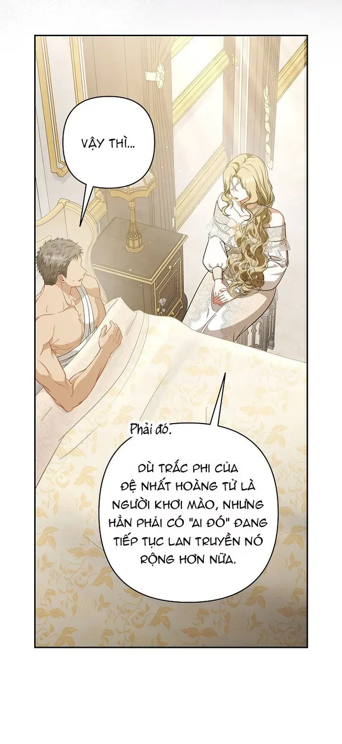 Tôi Đã Xem Một Vở Kịch Chap 47 - Next Chap 48