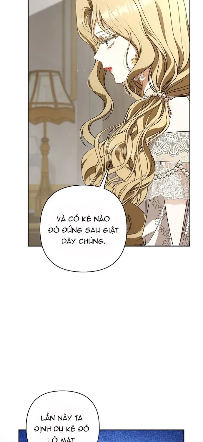 Tôi Đã Xem Một Vở Kịch Chap 47 - Next Chap 48
