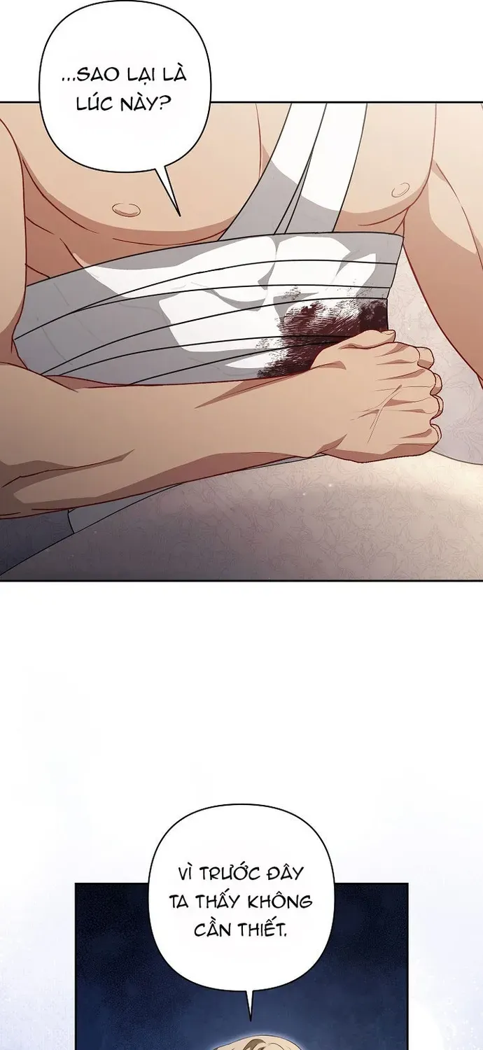Tôi Đã Xem Một Vở Kịch Chap 47 - Next Chap 48