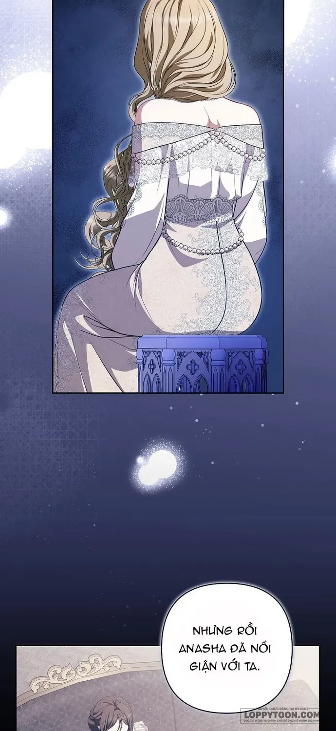 Tôi Đã Xem Một Vở Kịch Chap 47 - Next Chap 48