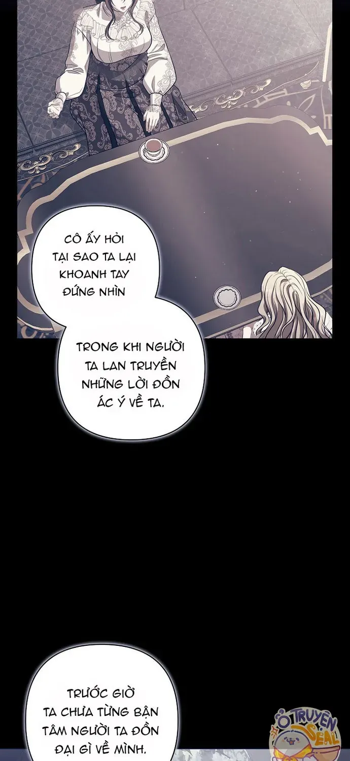 Tôi Đã Xem Một Vở Kịch Chap 47 - Next Chap 48