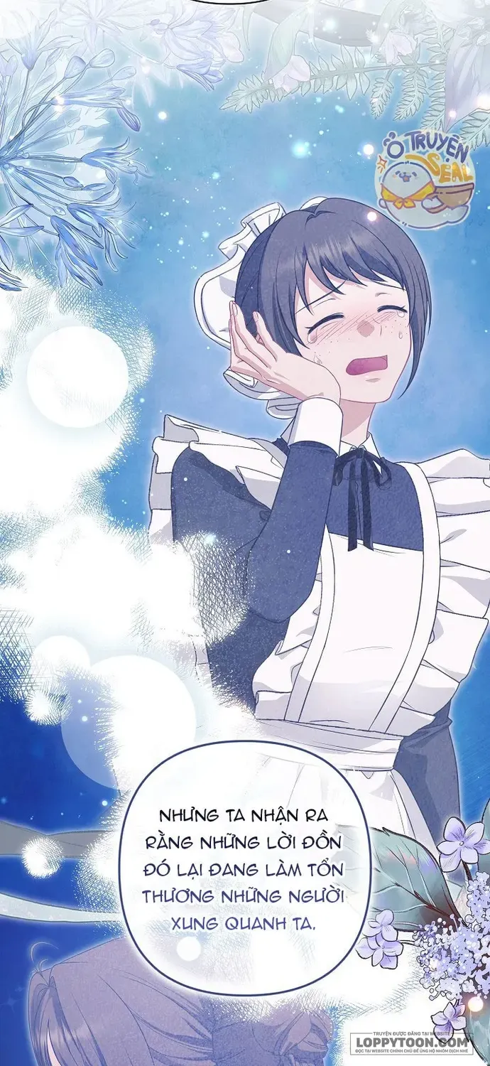 Tôi Đã Xem Một Vở Kịch Chap 47 - Next Chap 48