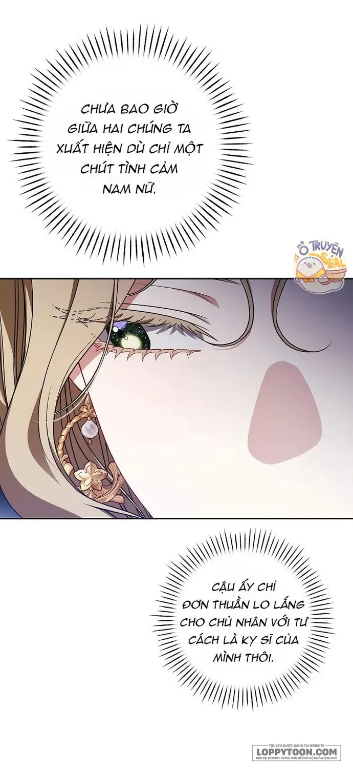 Tôi Đã Xem Một Vở Kịch Chap 47 - Next Chap 48