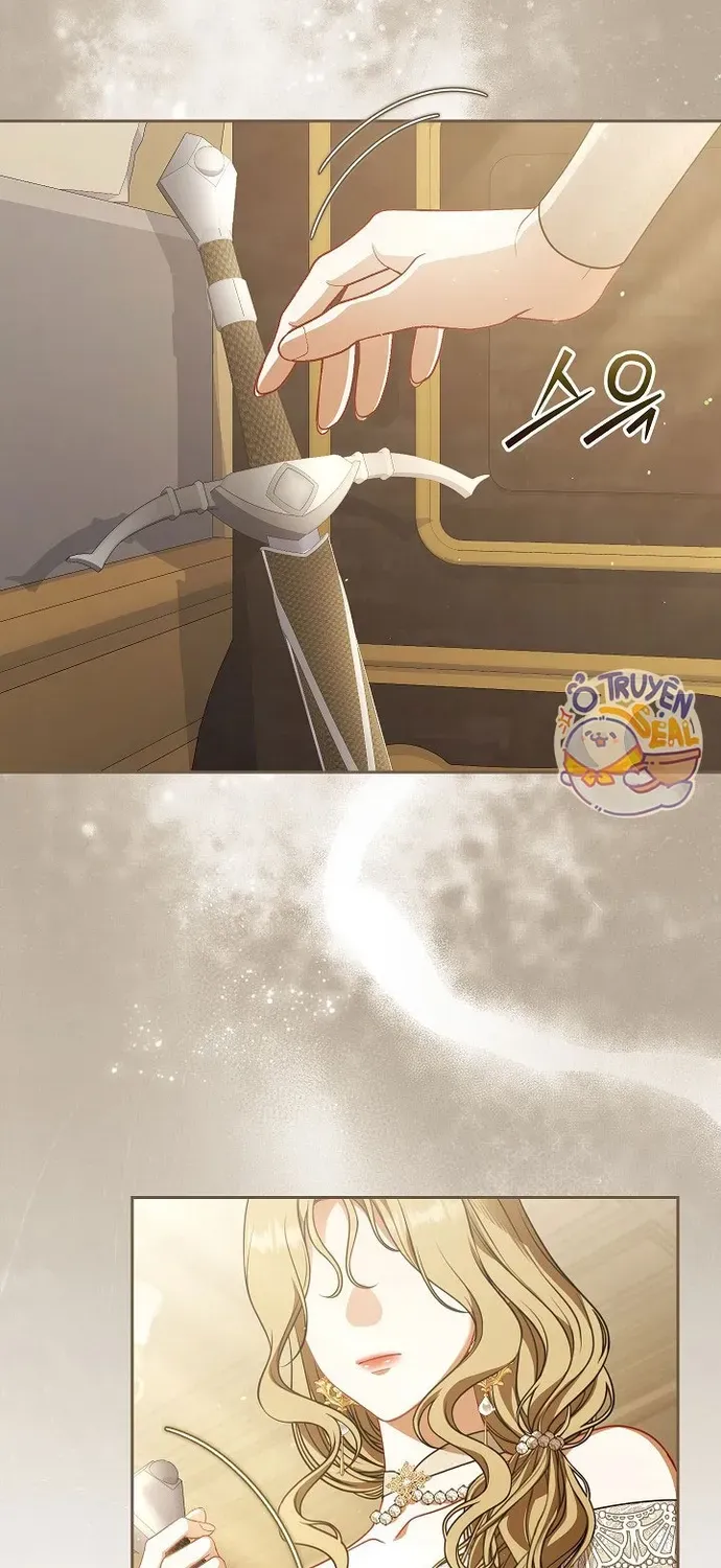 Tôi Đã Xem Một Vở Kịch Chap 47 - Next Chap 48