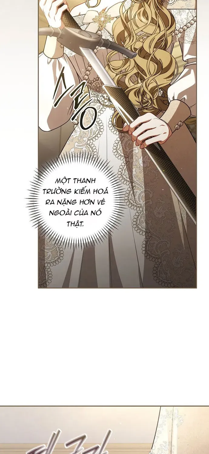 Tôi Đã Xem Một Vở Kịch Chap 47 - Next Chap 48