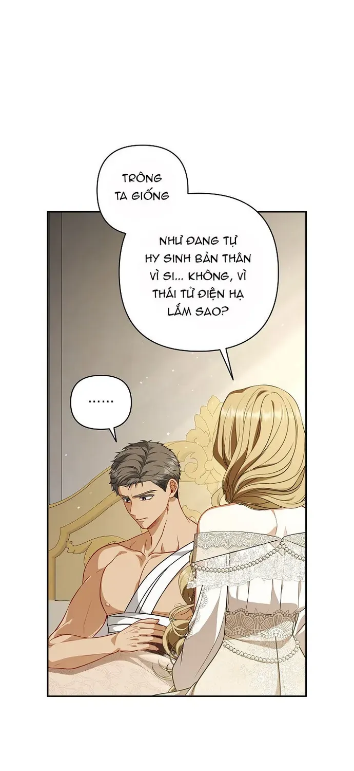 Tôi Đã Xem Một Vở Kịch Chap 47 - Next Chap 48