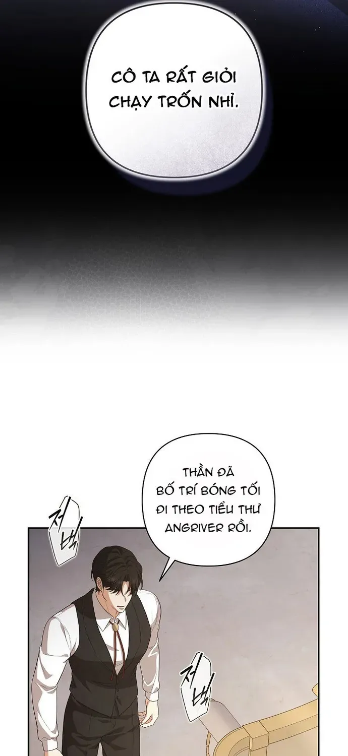 Tôi Đã Xem Một Vở Kịch Chap 47 - Next Chap 48