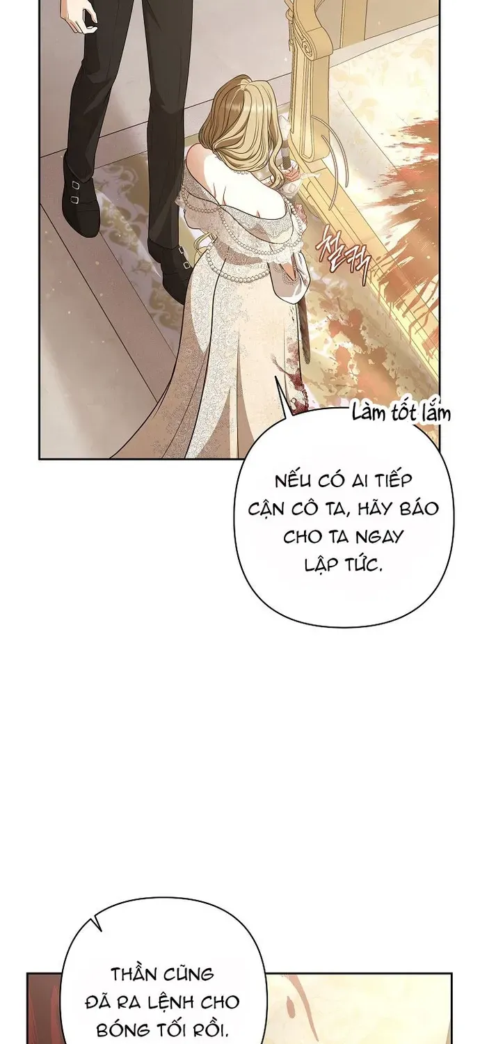 Tôi Đã Xem Một Vở Kịch Chap 47 - Next Chap 48