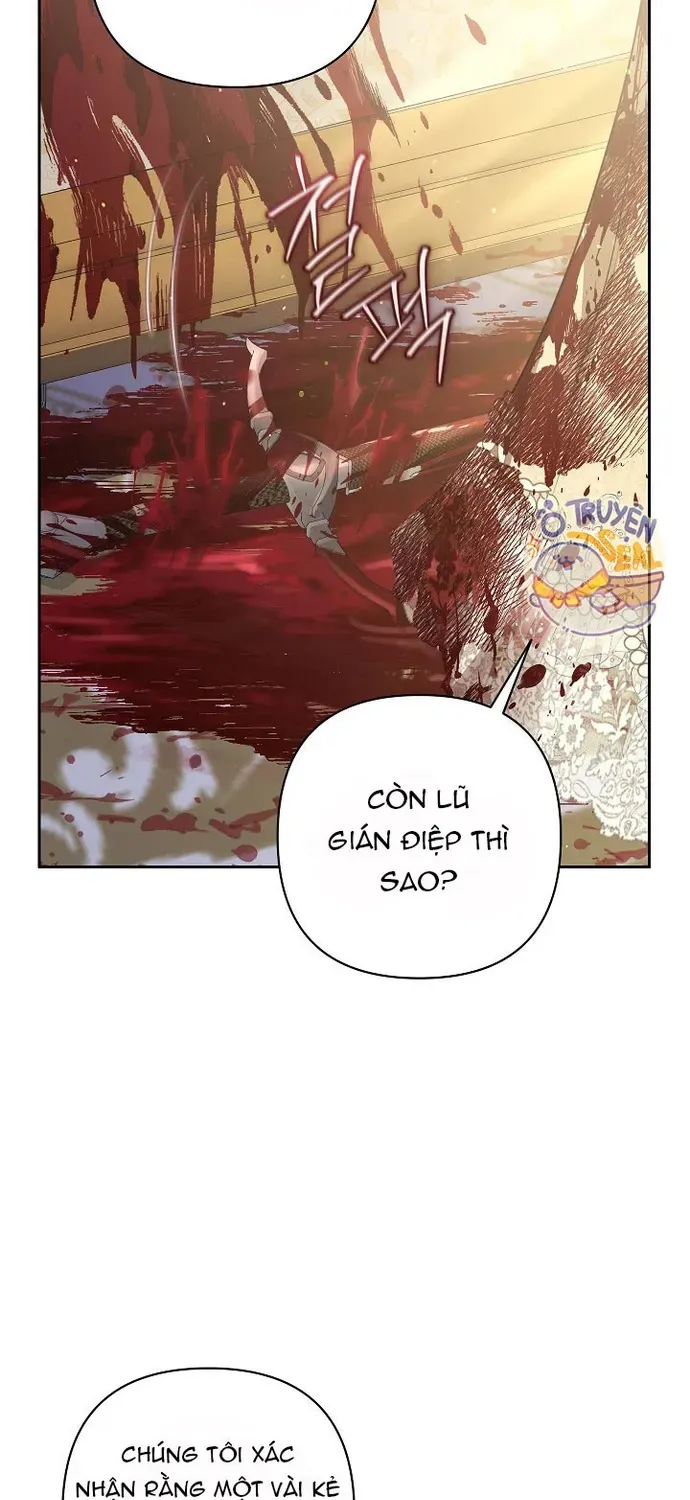 Tôi Đã Xem Một Vở Kịch Chap 47 - Next Chap 48