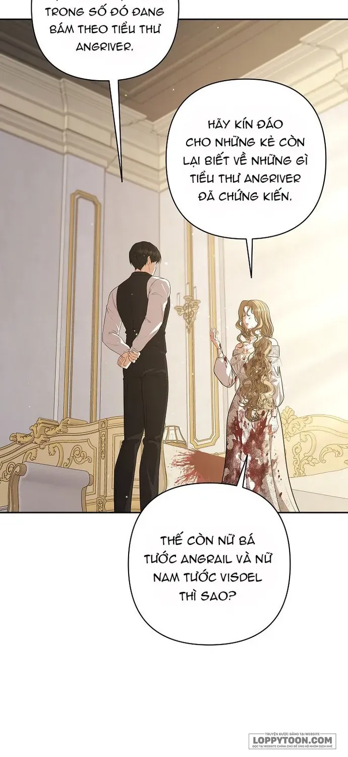 Tôi Đã Xem Một Vở Kịch Chap 47 - Next Chap 48