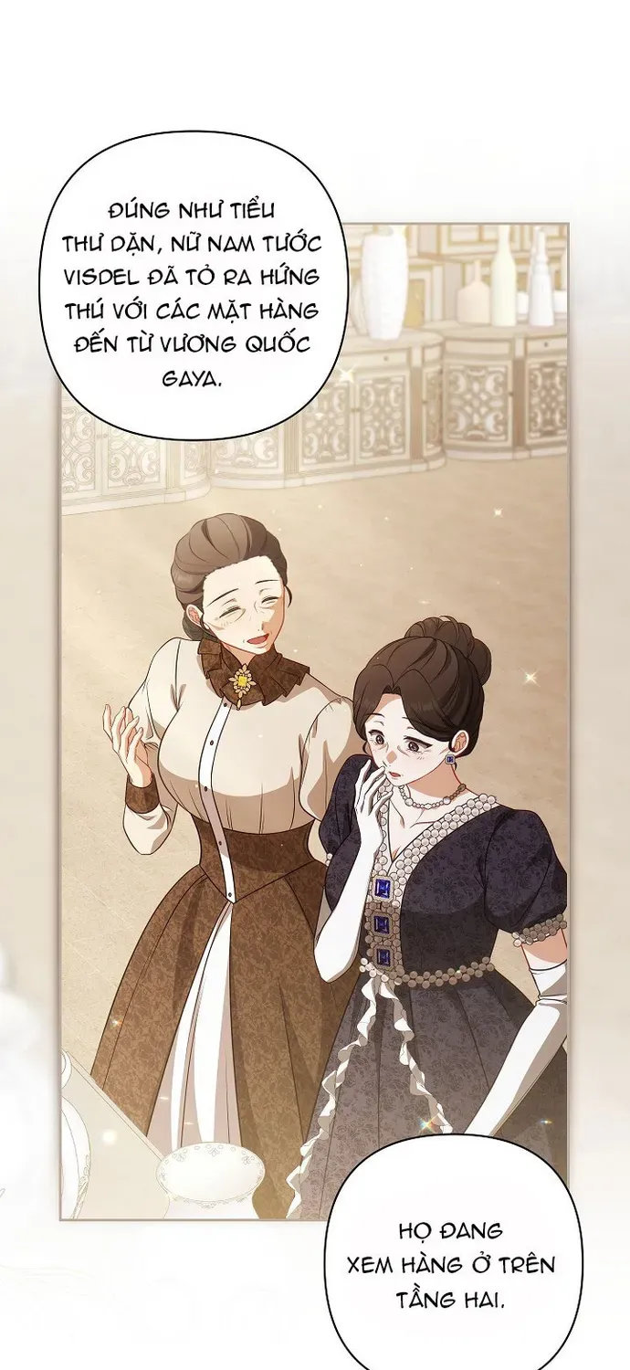 Tôi Đã Xem Một Vở Kịch Chap 47 - Next Chap 48
