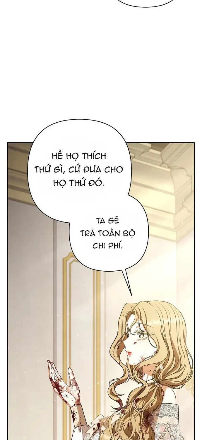 Tôi Đã Xem Một Vở Kịch Chap 47 - Next Chap 48