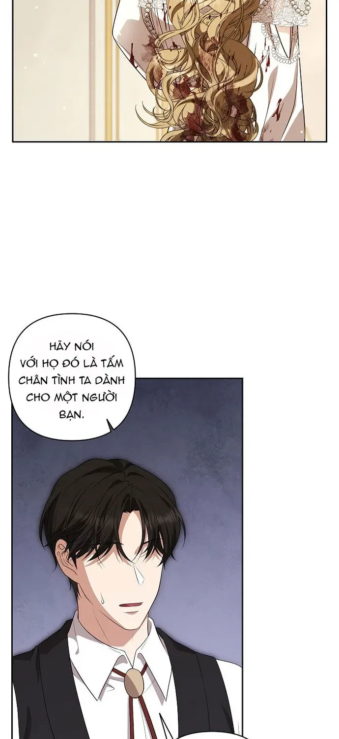 Tôi Đã Xem Một Vở Kịch Chap 47 - Next Chap 48
