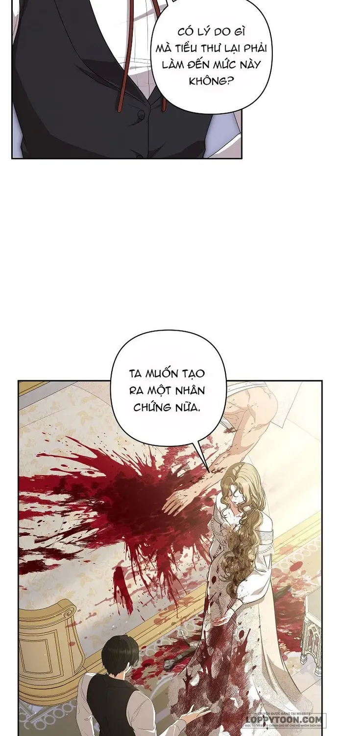 Tôi Đã Xem Một Vở Kịch Chap 47 - Next Chap 48